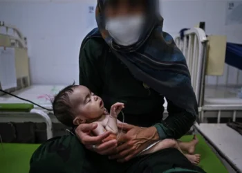 له زېږون وروسته خپګان؛ هغه رواني اختلال چې په افغانستان کې له پامه غورځول کېږي
