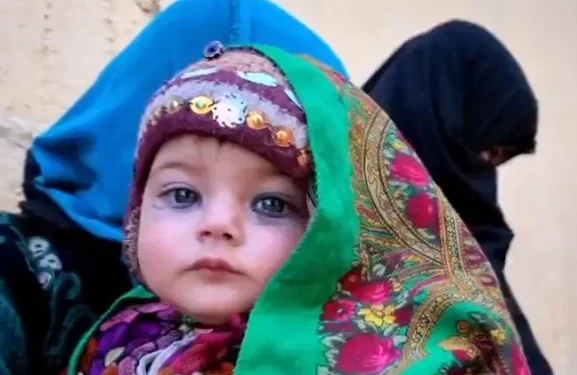 یونیسف: جاپان په افغانستان کې د ماشومانو د واکسیناسیون ملاتړ کوي