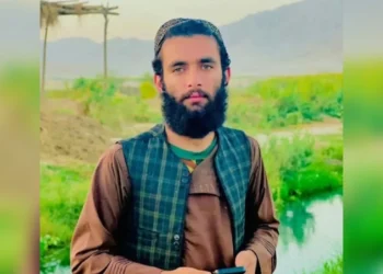 په روزګان کې یو ځوان وژل شوی