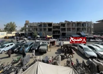 سرچینې: طالبان په کندهار کې شاوخوا دوه زره دوکانونه نړوي