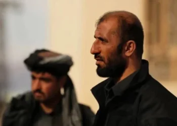سرچینې: طالبانو د جنرال مطیع‌الله خان زوی د توضیحي پيغام خپرولو ته اړ کړی