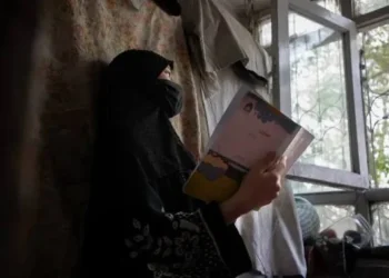 یونیسف: له ۲۰۲۱ کال راهیسې په افغانستان کې څه باندې دوه میلیونه نجونې له زده‌کړو محرومې شوې دي