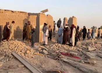 یوناما: د کونړ او هلمند په هوايي بریدونو کې ۱۰ ملکیان وژل شوي