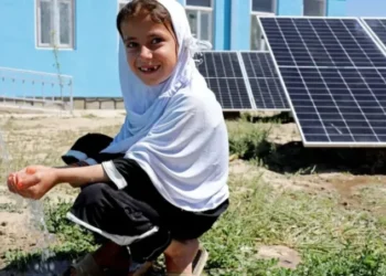 ملګري ملتونه:  روغتیايي او ښوونیزو خدمتونو ته دڅه باندې ۷۰۰ زرو افغان ښځو او نجونو لاسرسی ښه شوی