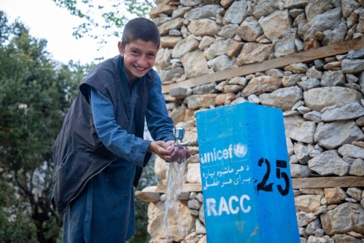 UNICEF